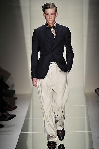 Salvatore Ferragamo / - 2011